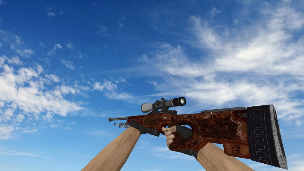 AWP Hunting