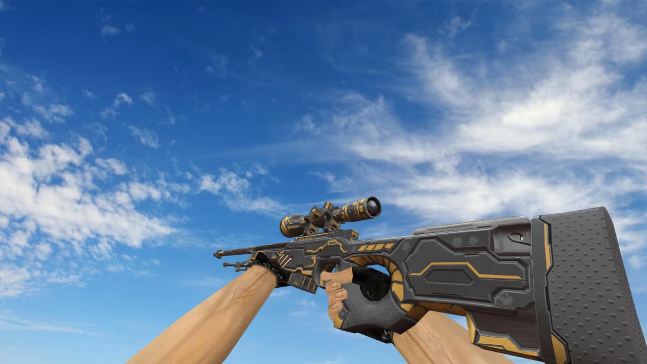AWP Hyperion