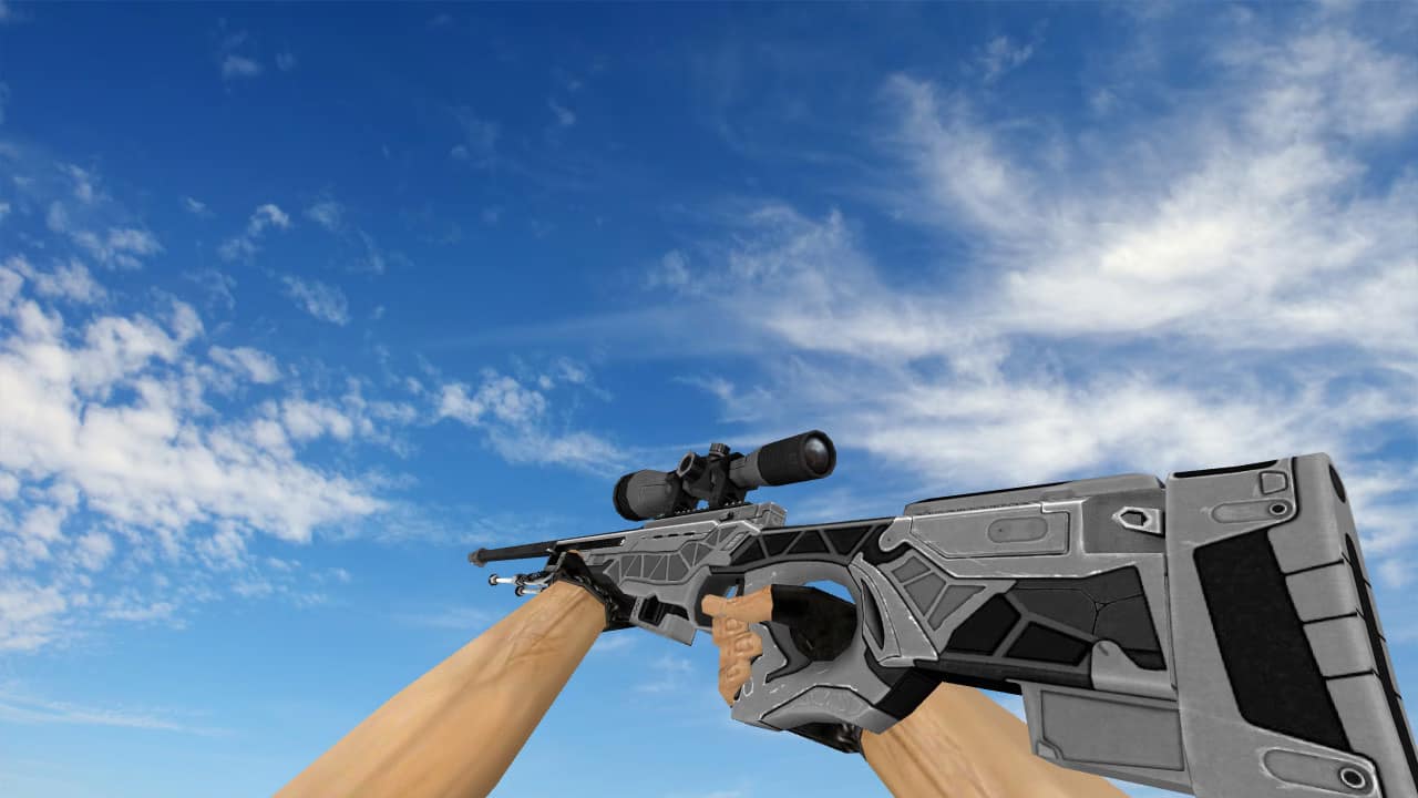 AWP Intrusion