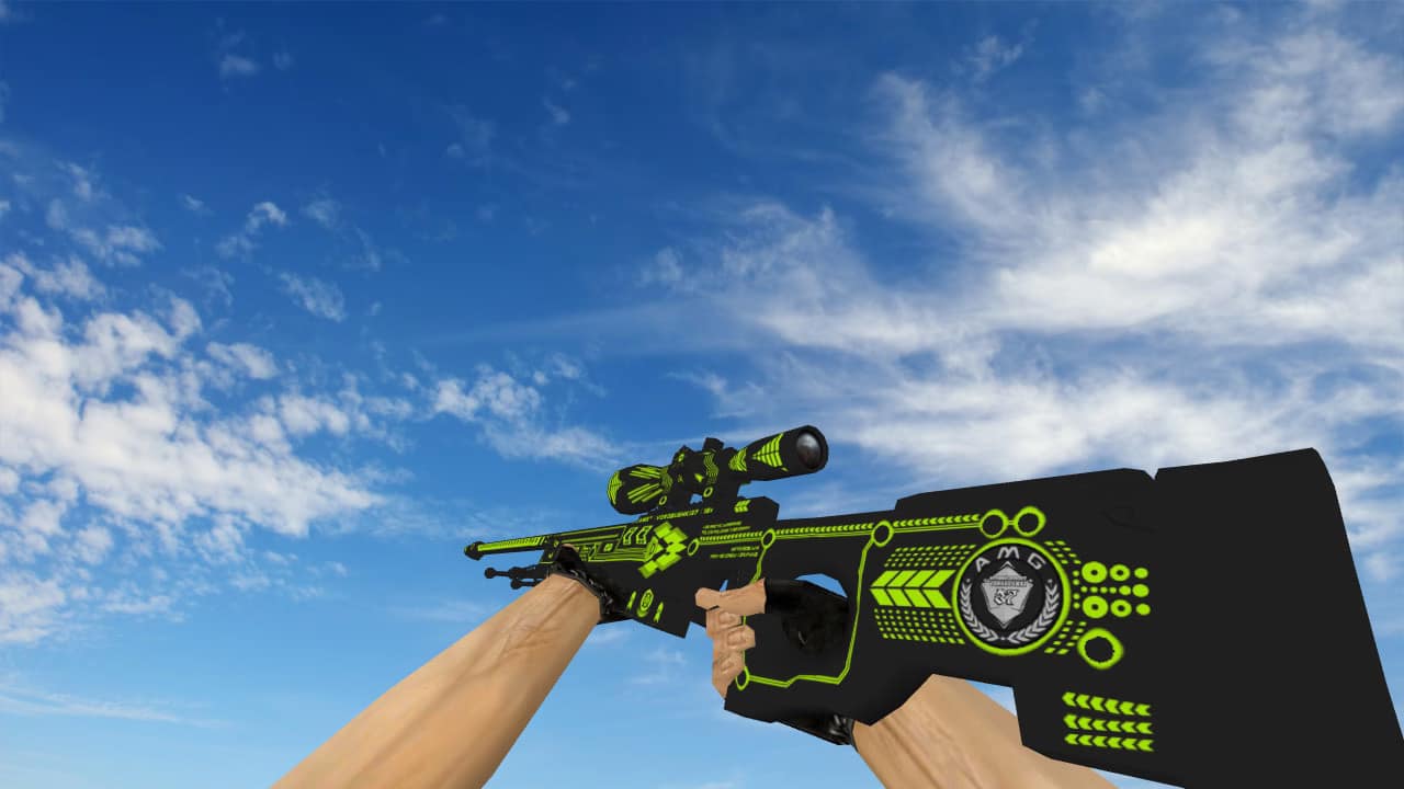 AWP Machine