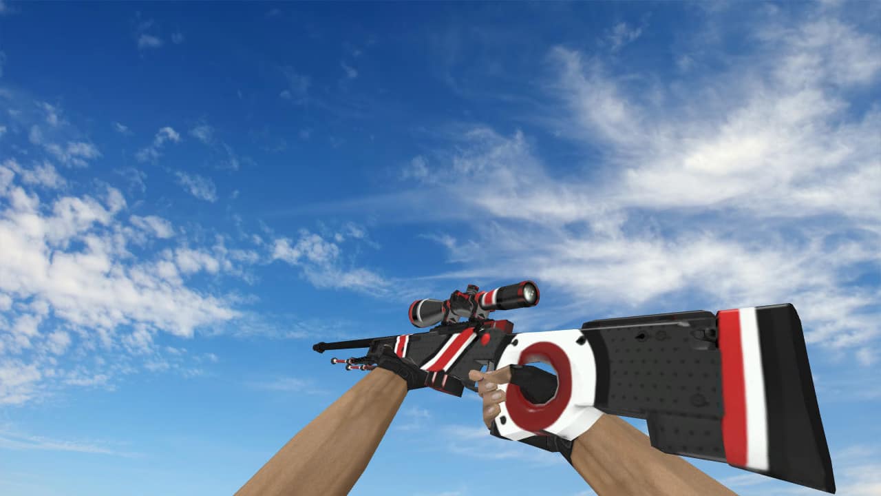 AWP Millenium