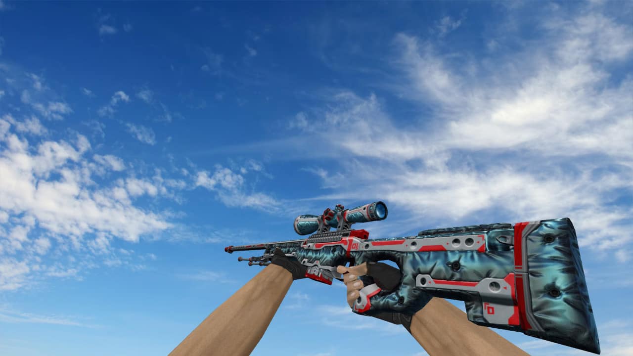 AWP Odyssey