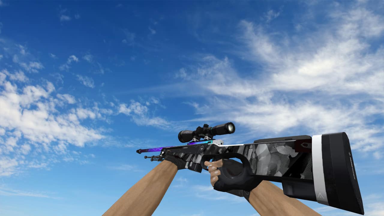 AWP Pathfinder