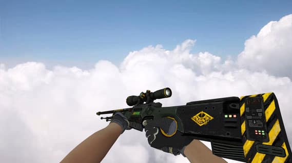 AWP Фобос