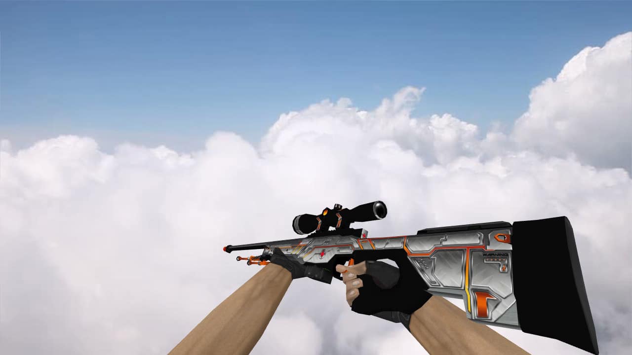AWP Pulverizer