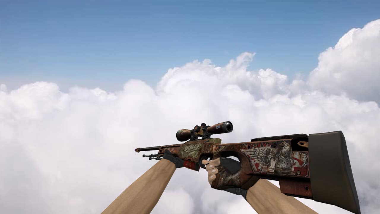 AWP Road Warrior