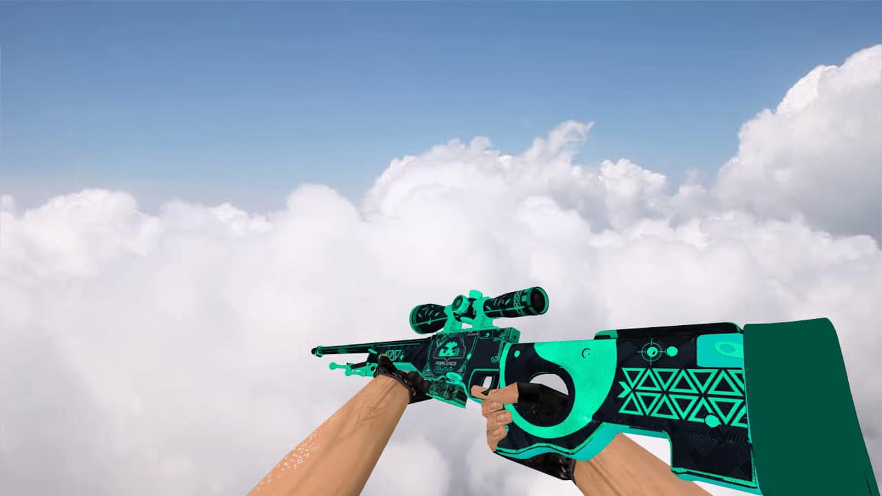 AWP Rua