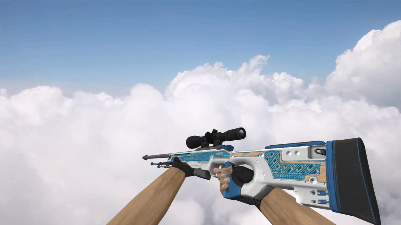 AWP Sea Motive