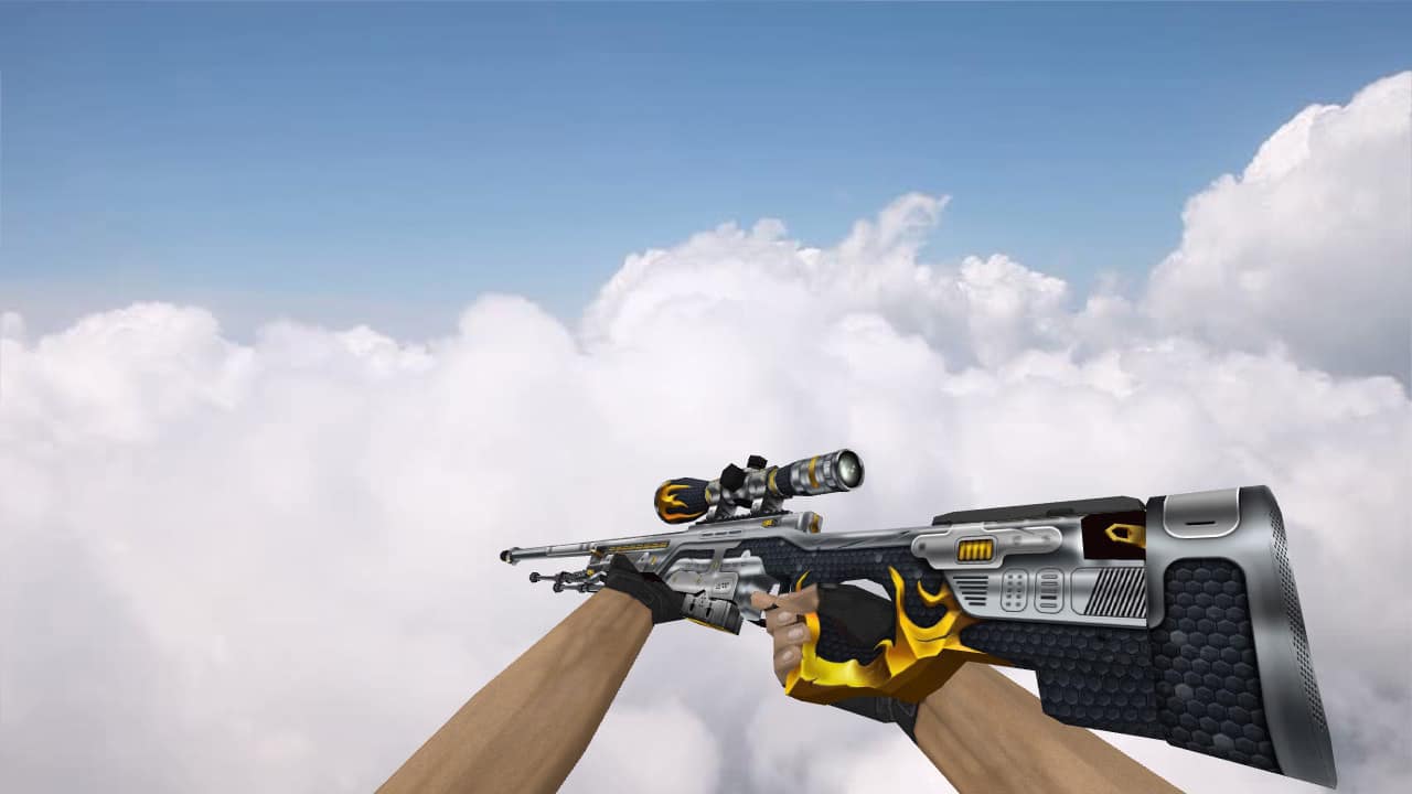 AWP Star Fantasy