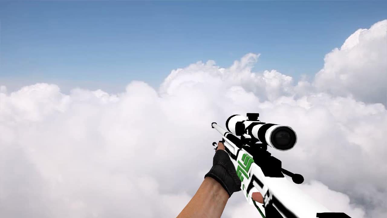 AWP Supra