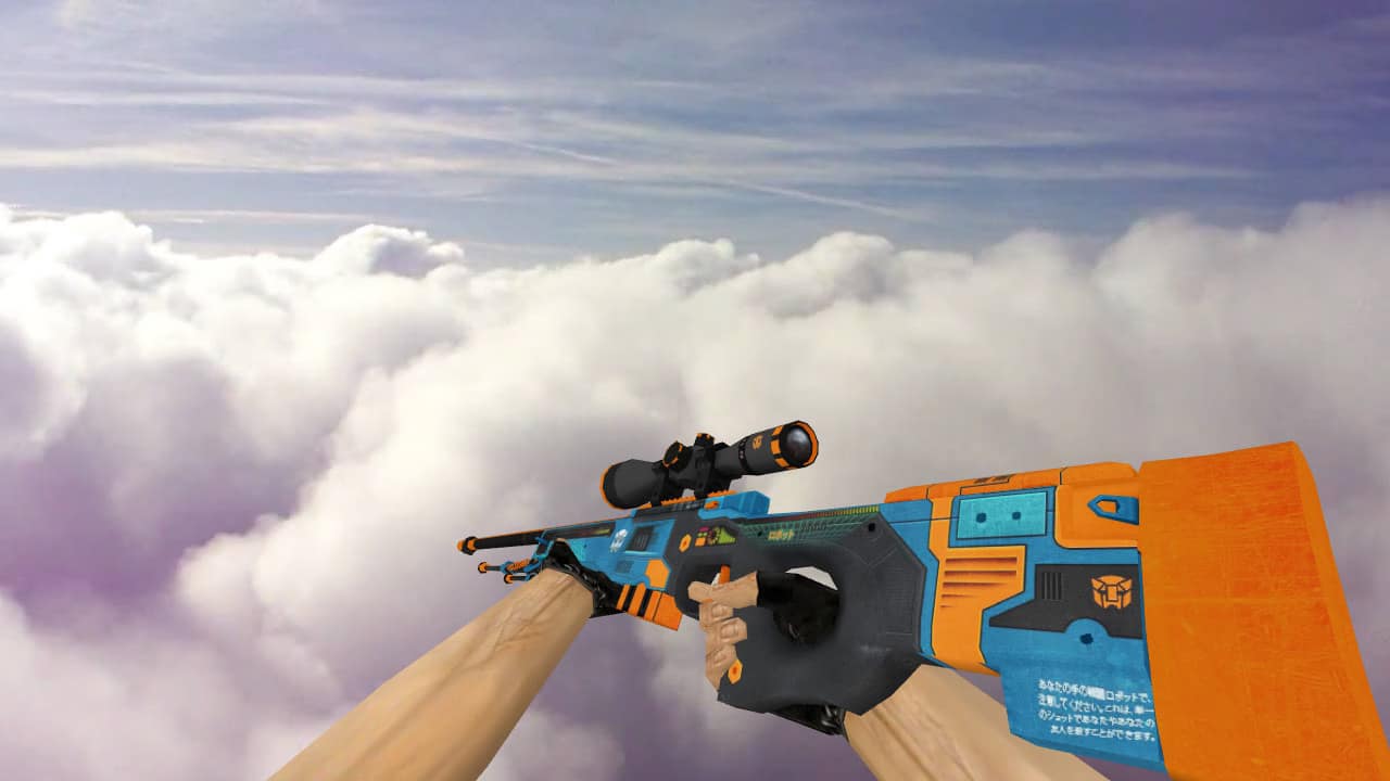 AWP Transformer