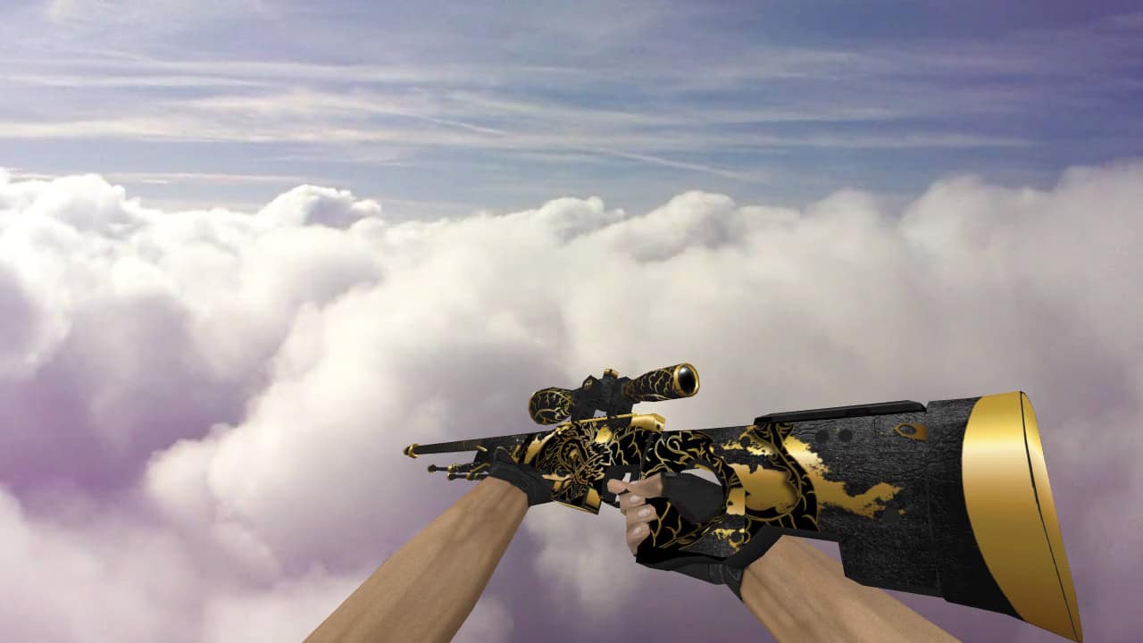 AWP Unleashed
