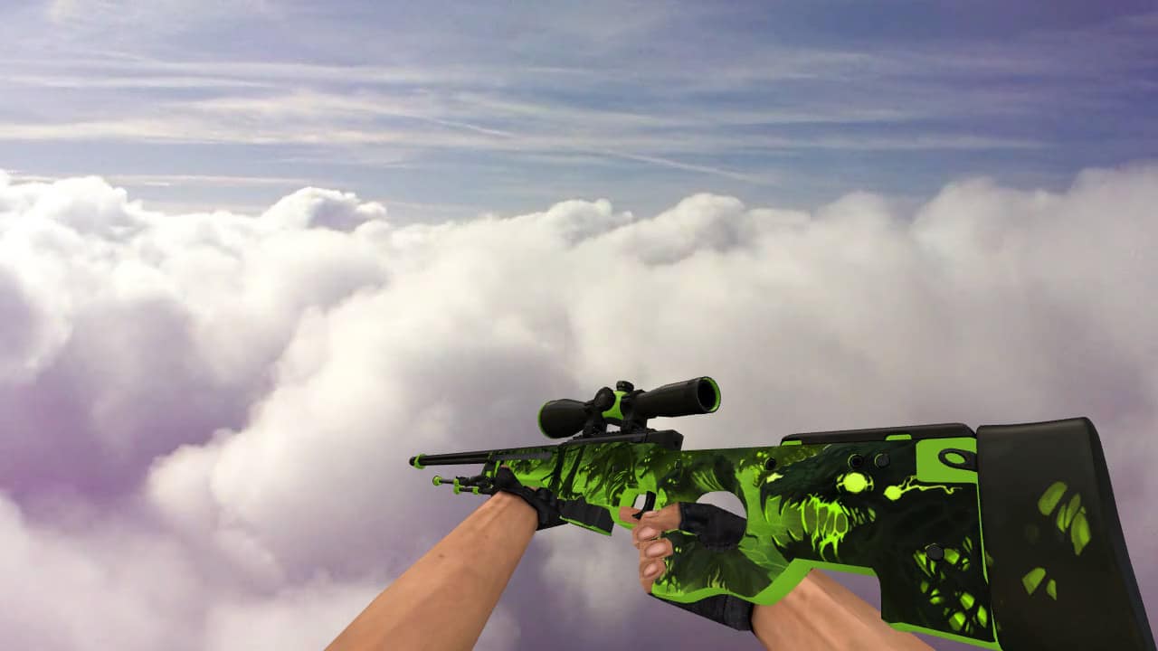 AWP Virus