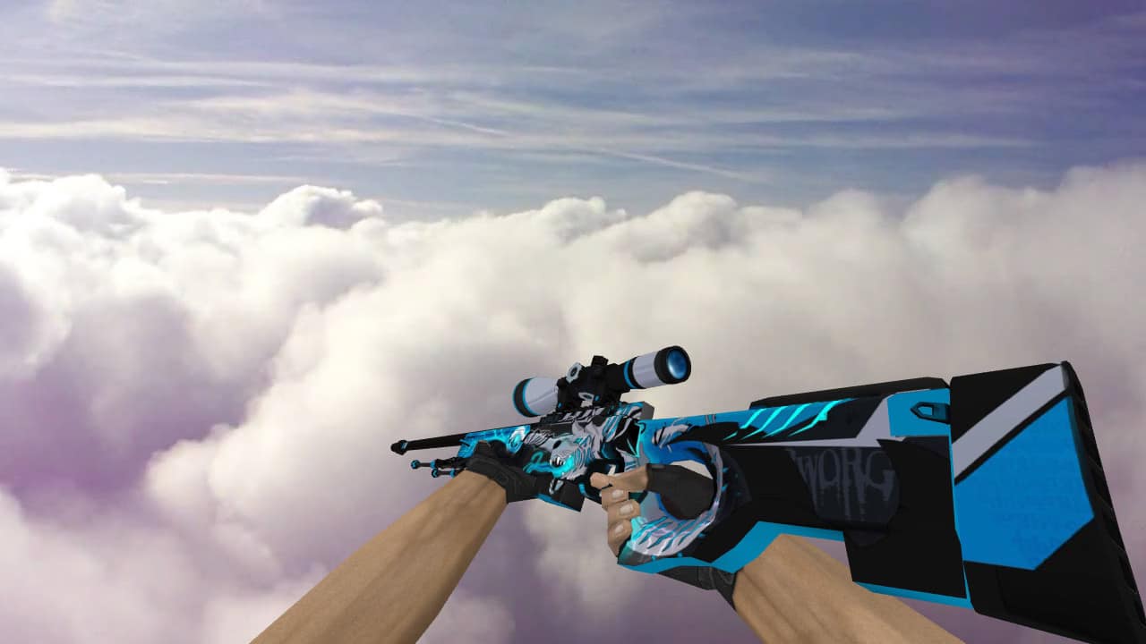 AWP Warworg