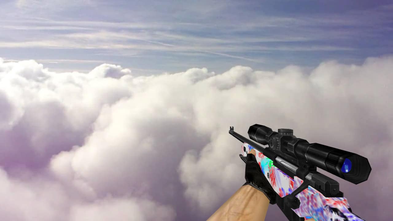 Default AWP Artistic