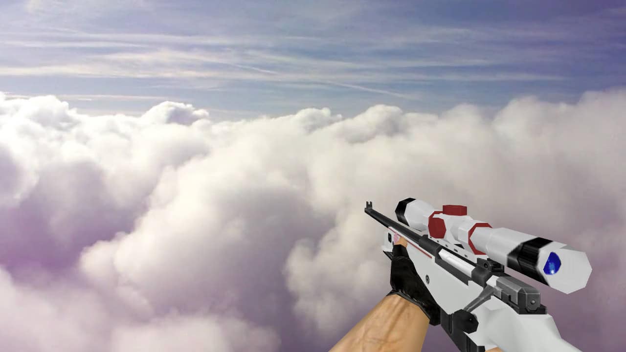 Default AWP Ohka