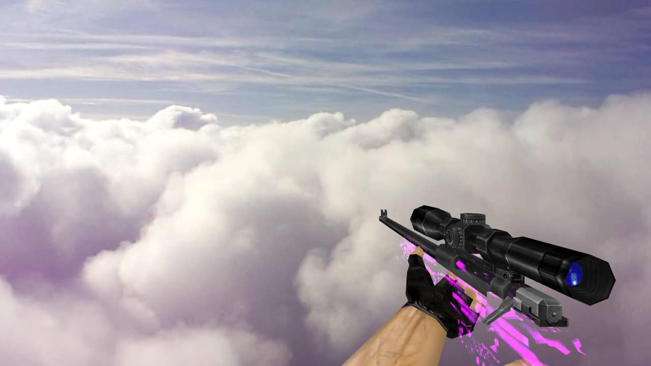 Default AWP Rave