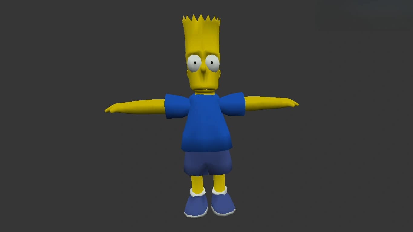 Bart КТ-ТТ