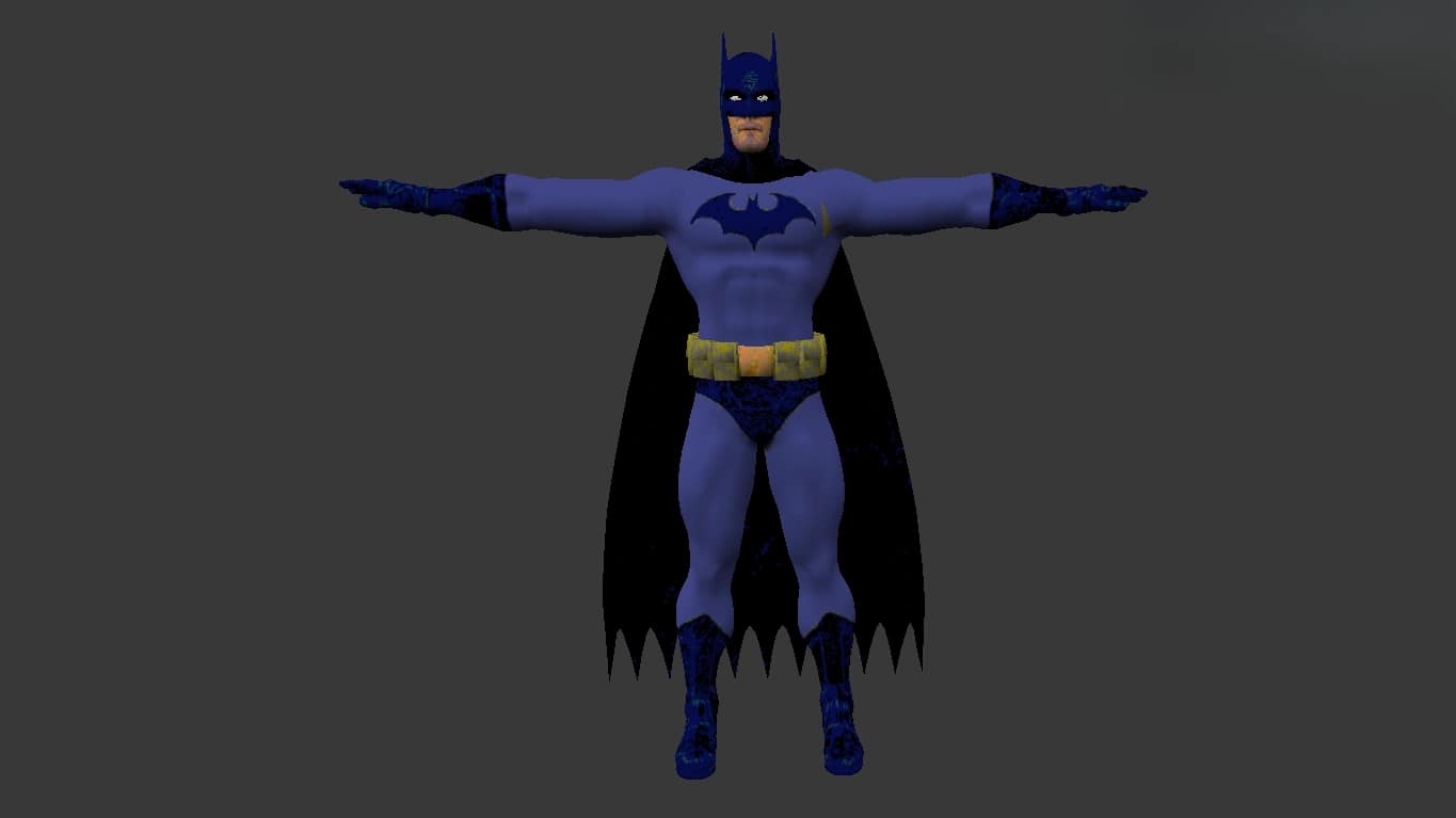 Batman
