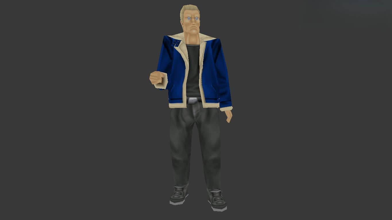 Batou
