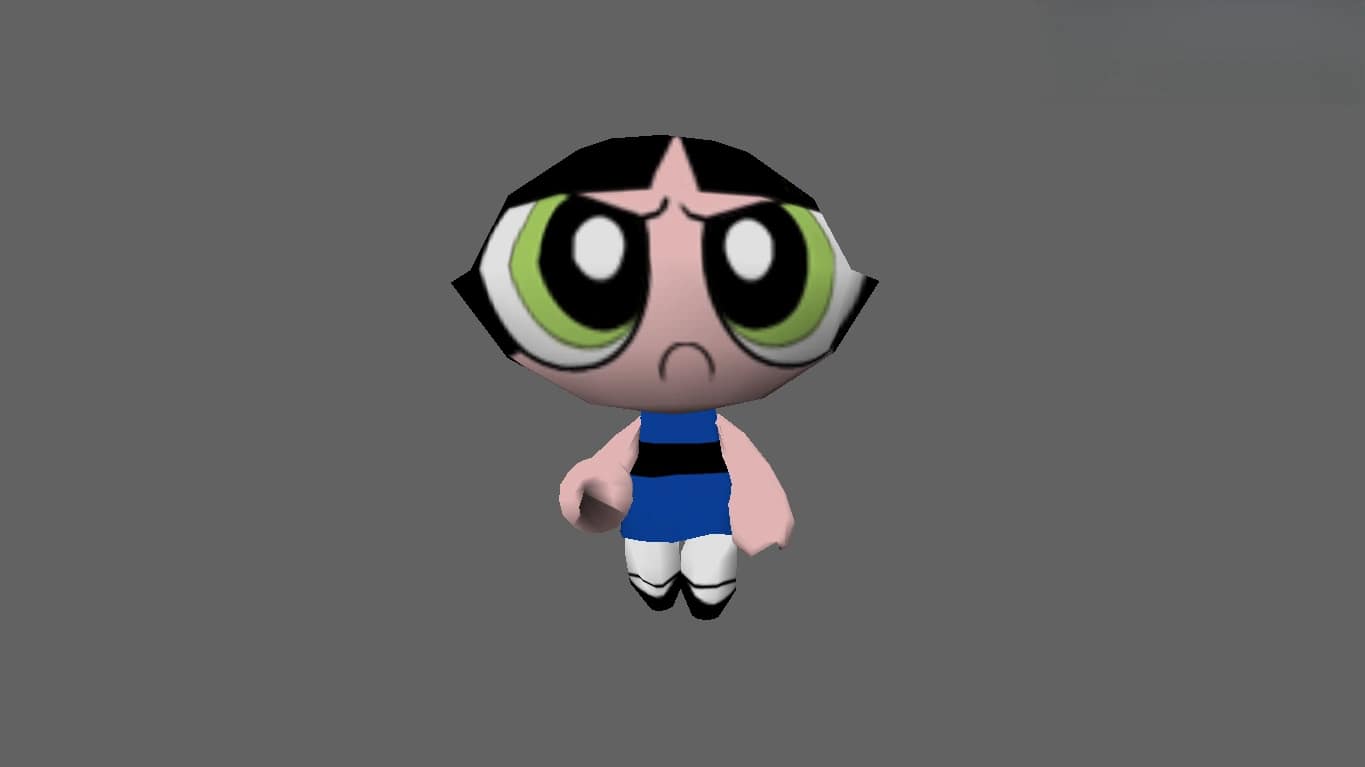 Buttercup