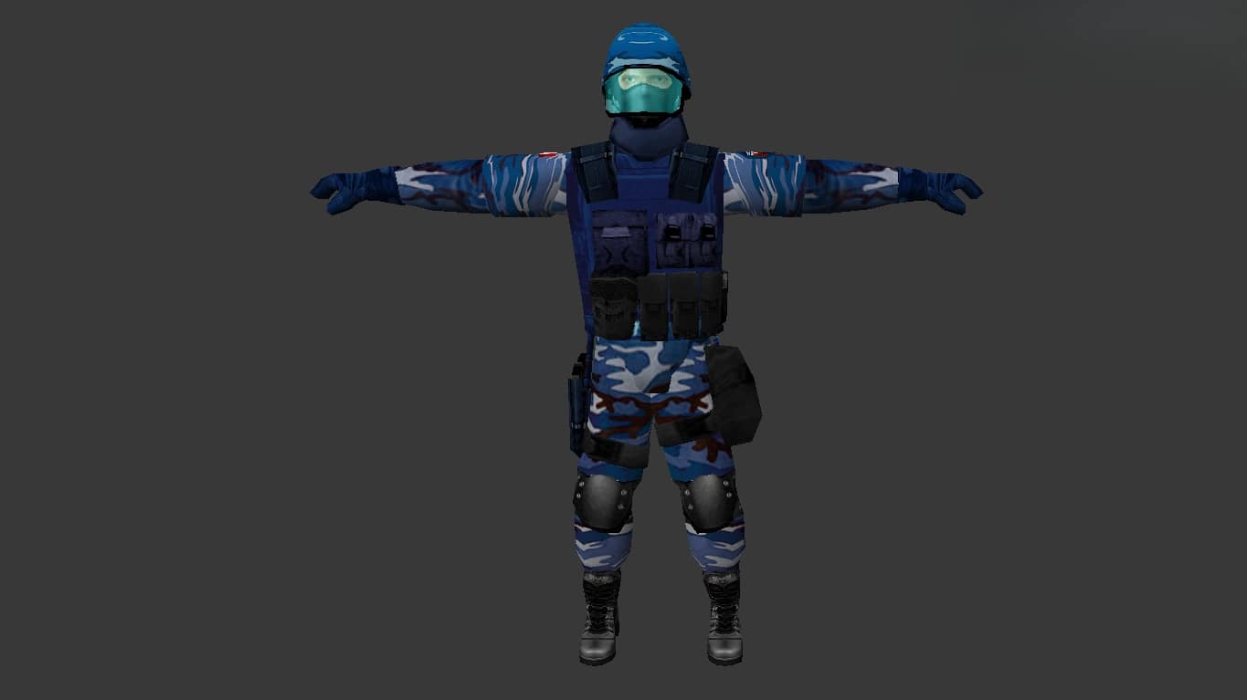 Camo