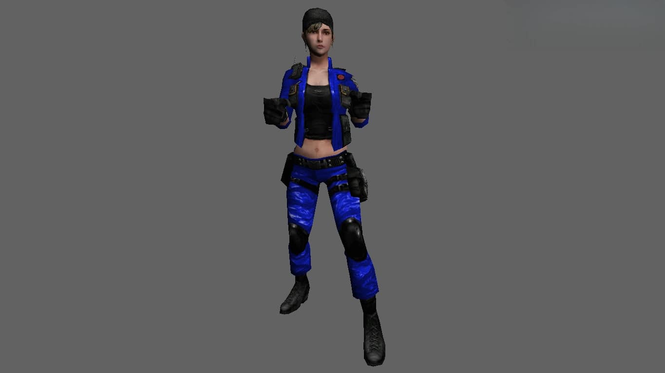 Chloe