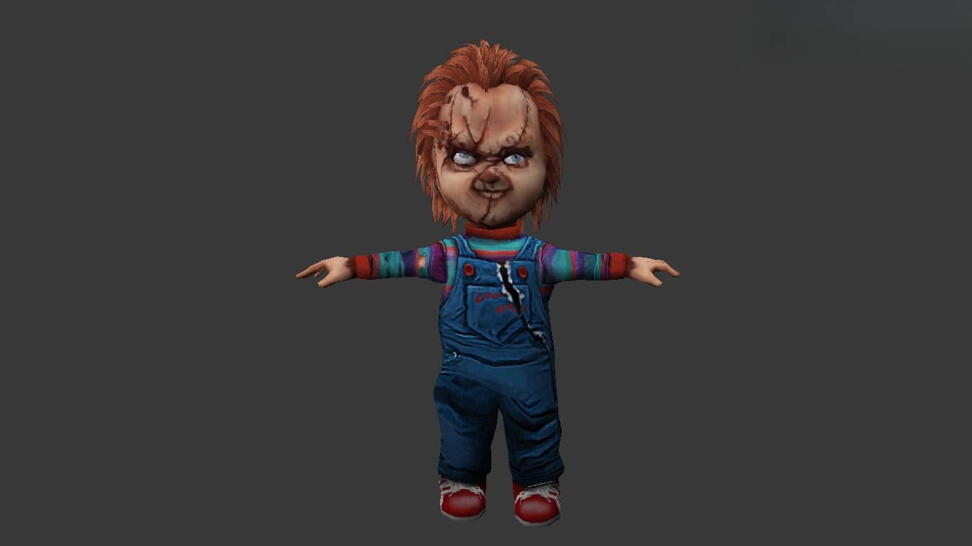 Chucky