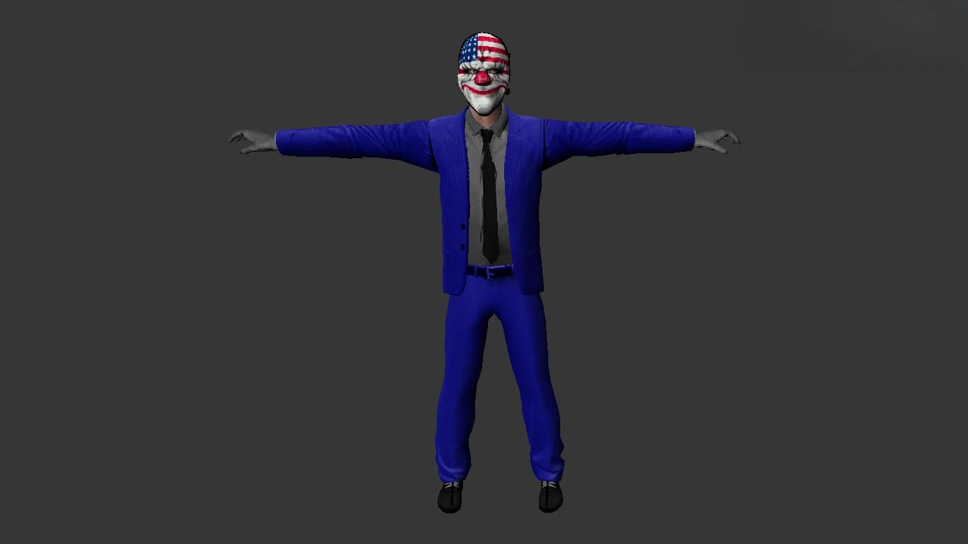 Clown КТ-ТТ