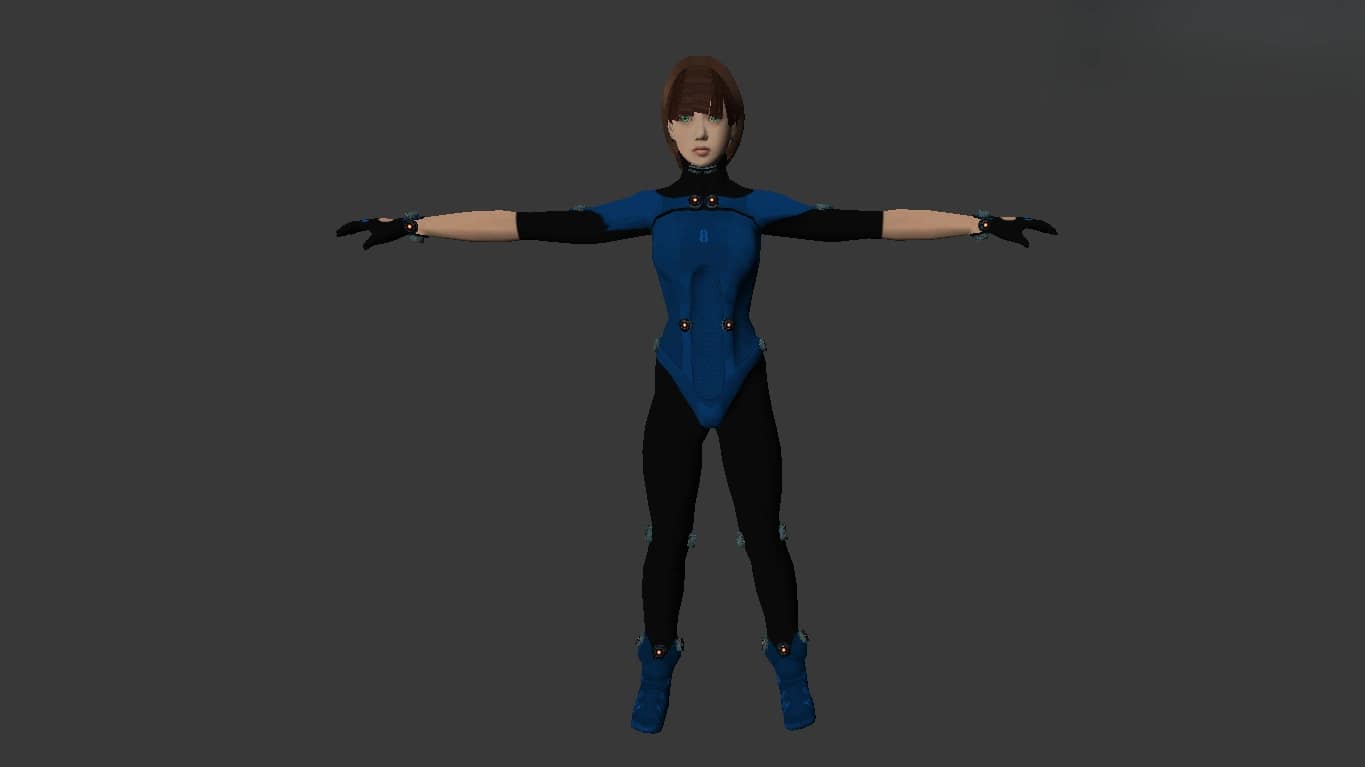 Combine Korin