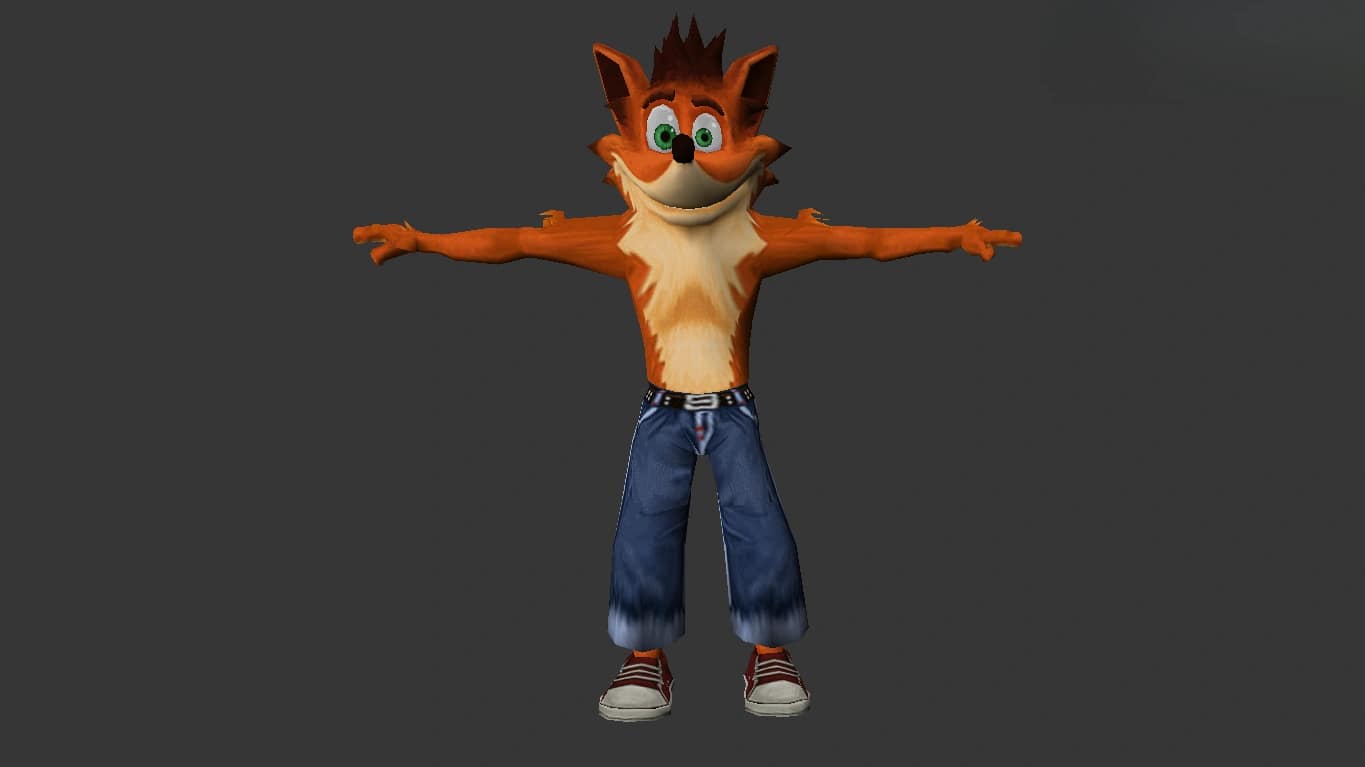 Crash КТ-ТТ