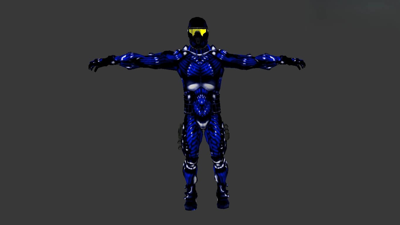 Crysis КТ-ТТ