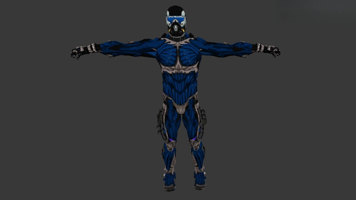 Crysis