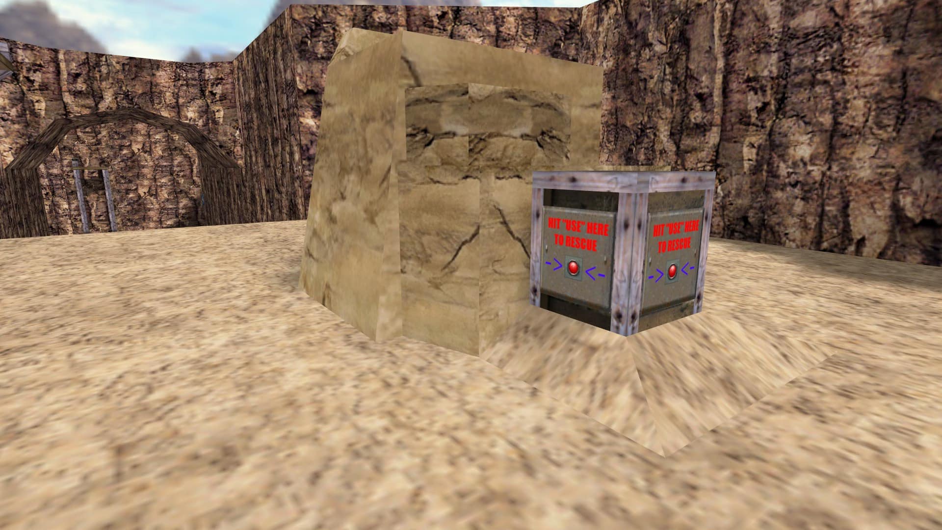 crazytank