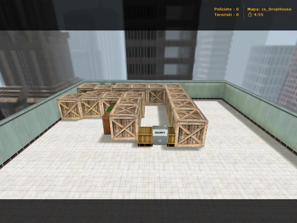 cs_drophouse