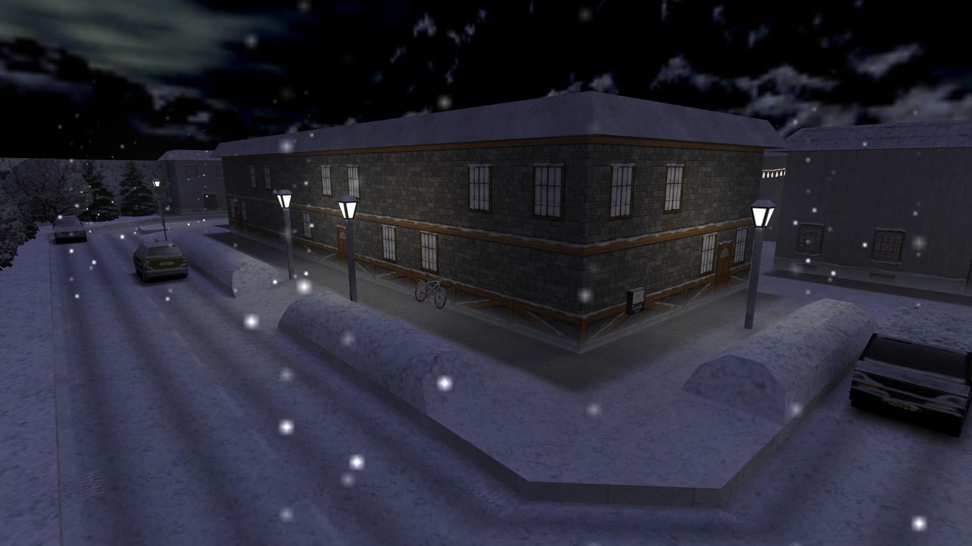 cs_snowflake