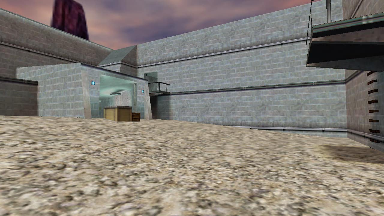 de_agony