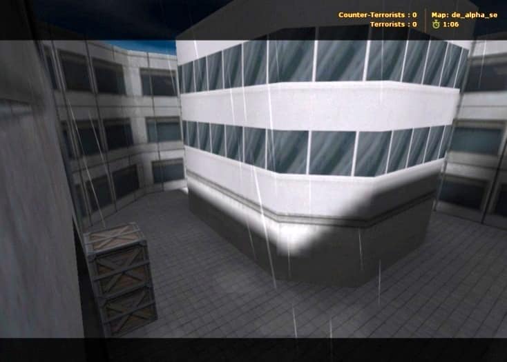 de_alpha_se