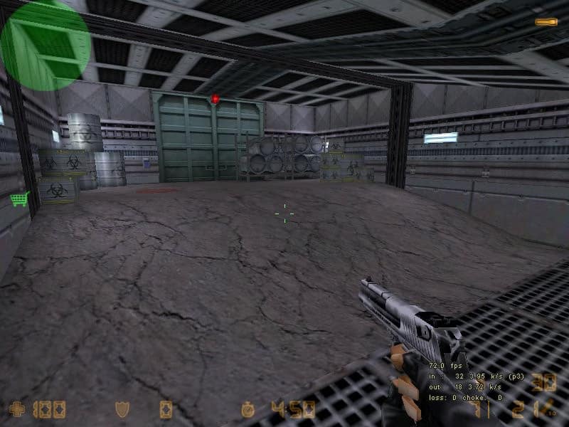 de_antigen