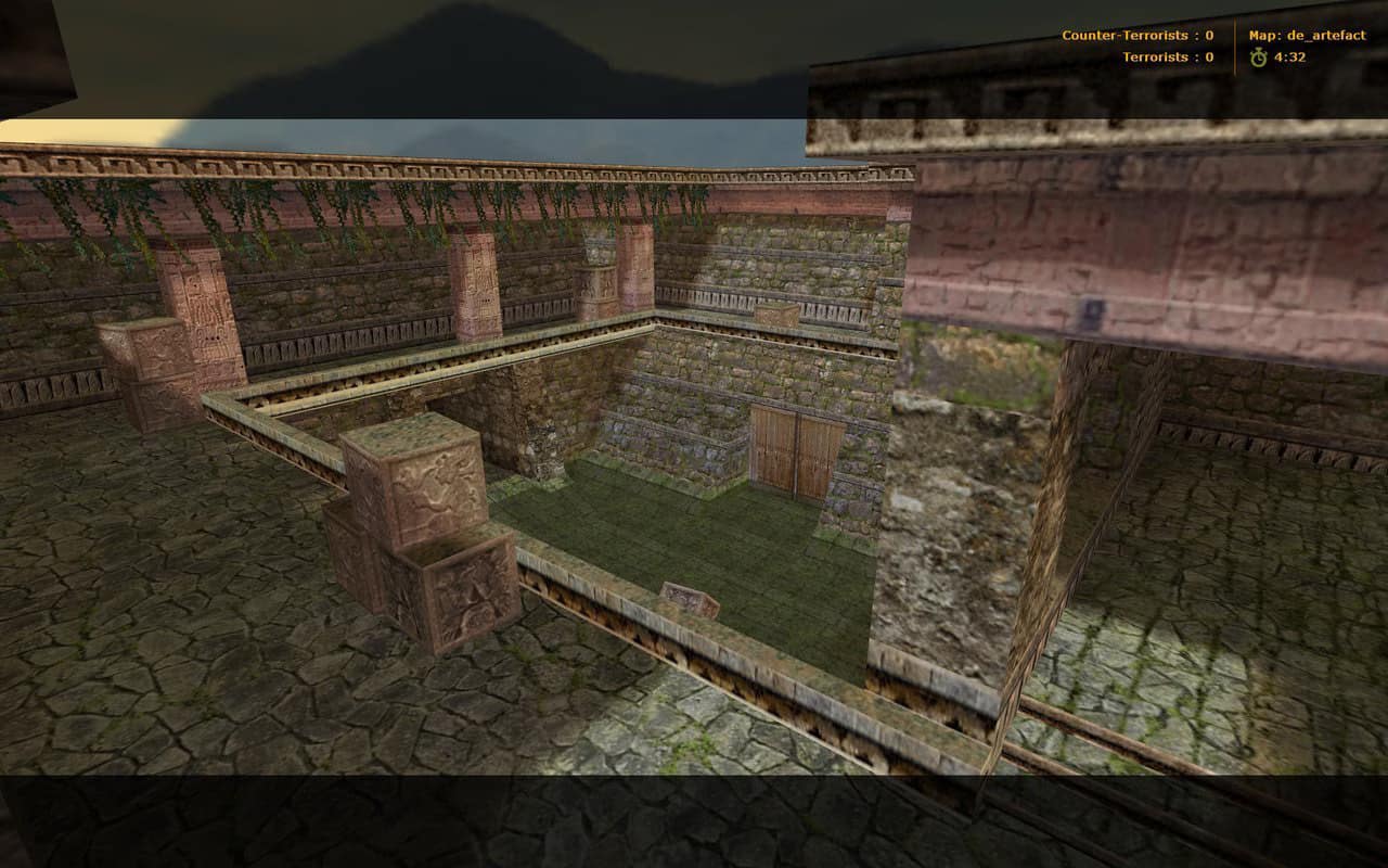 de_artefact