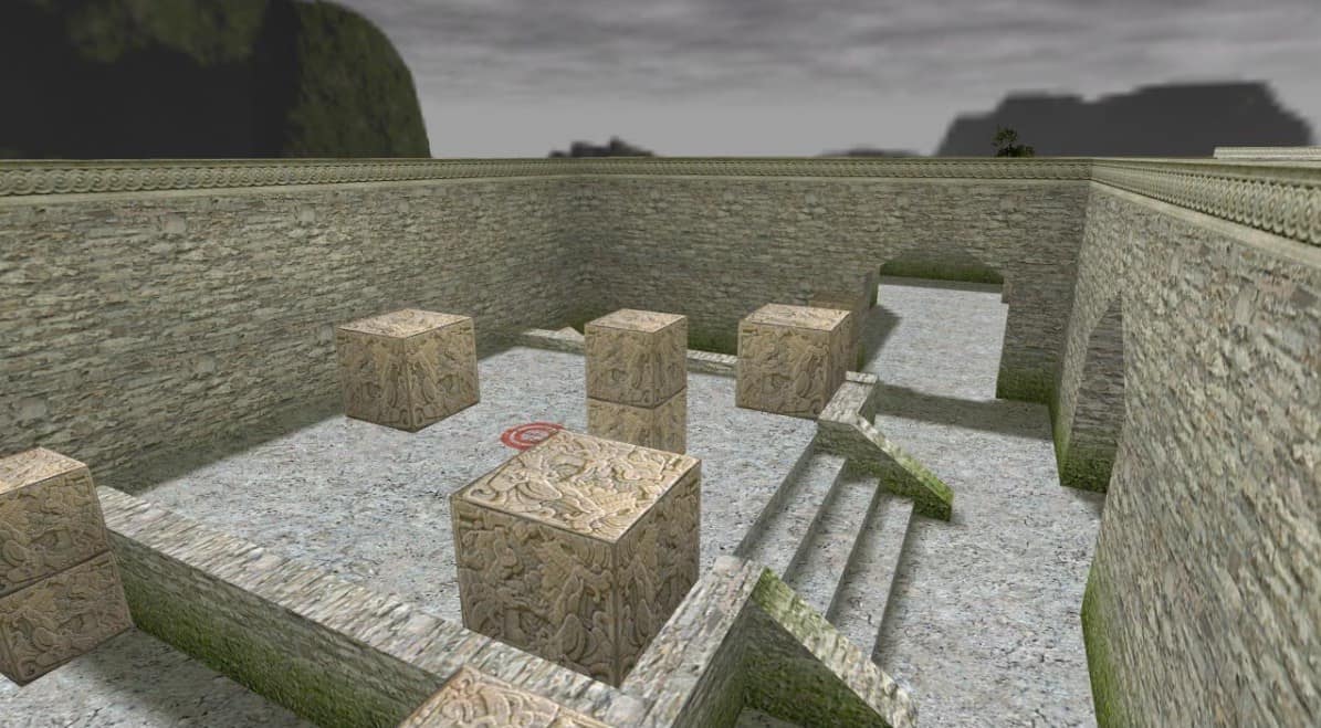 de_aztec_evening