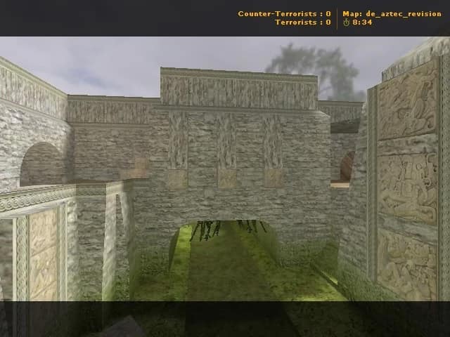 de_aztec_revision
