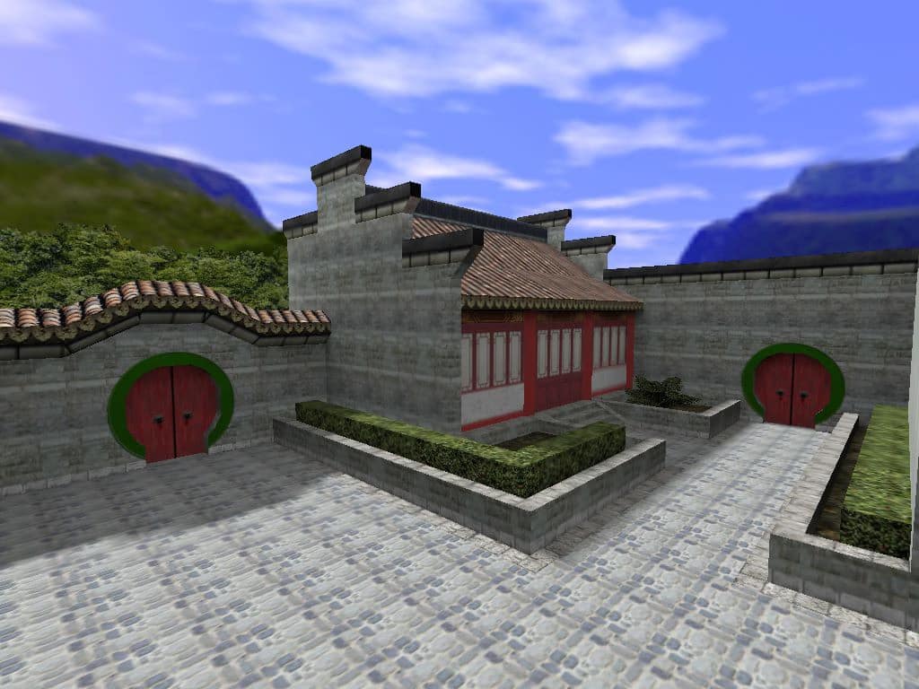 de_bamboo