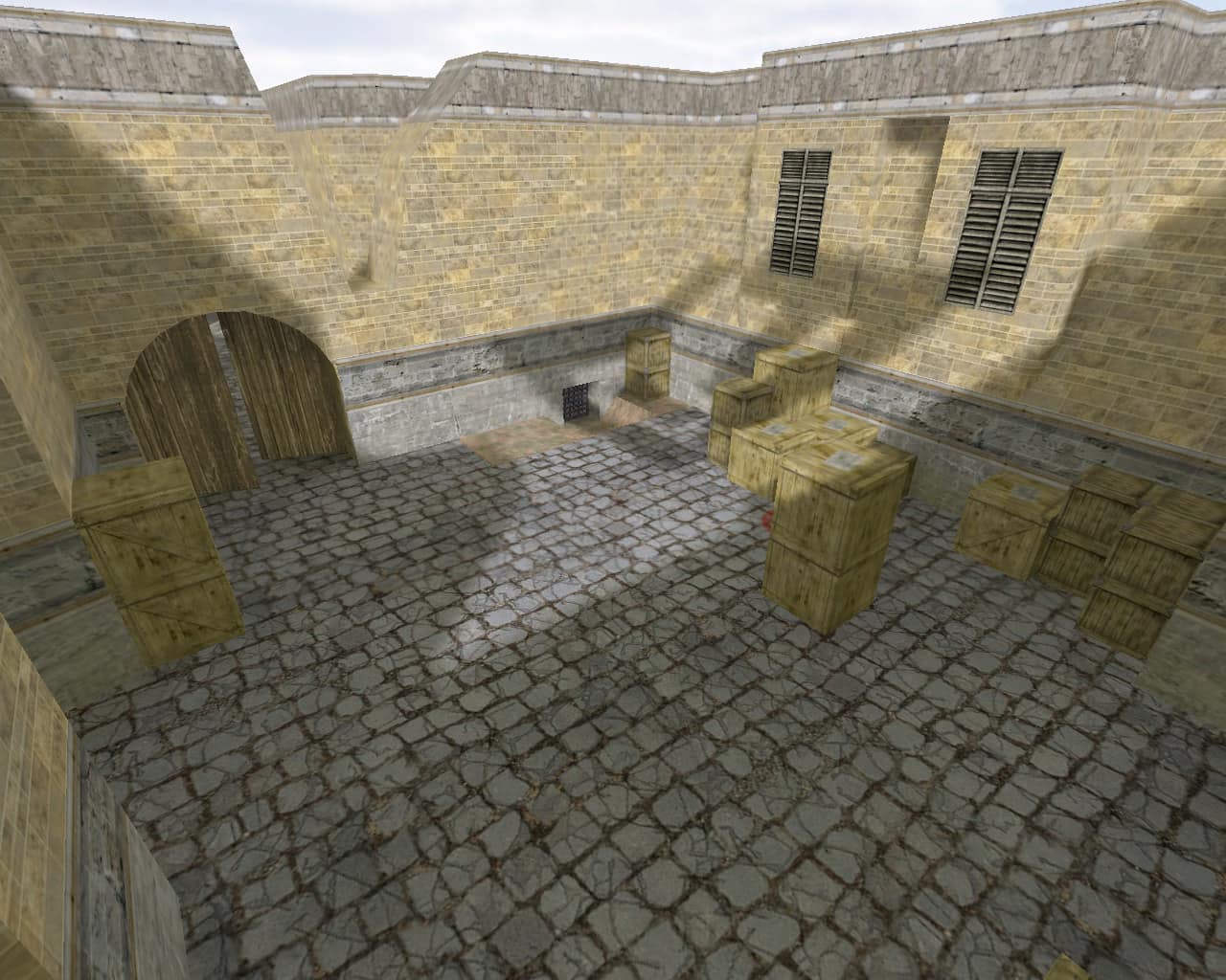 de_berzerker