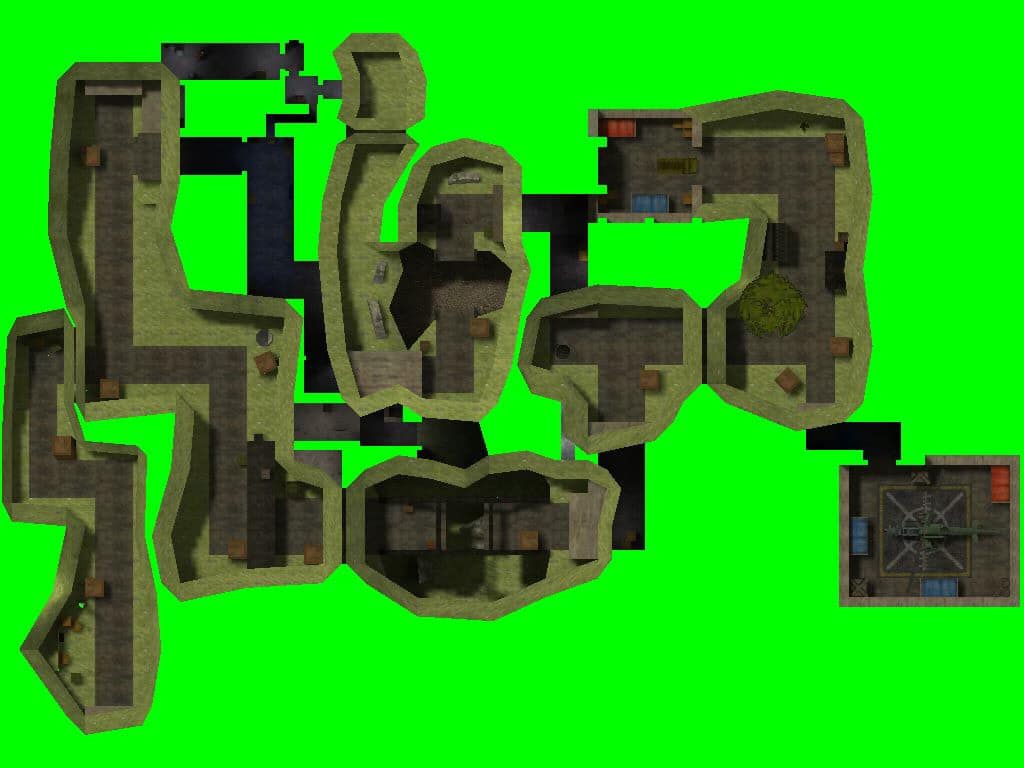 de_bridge