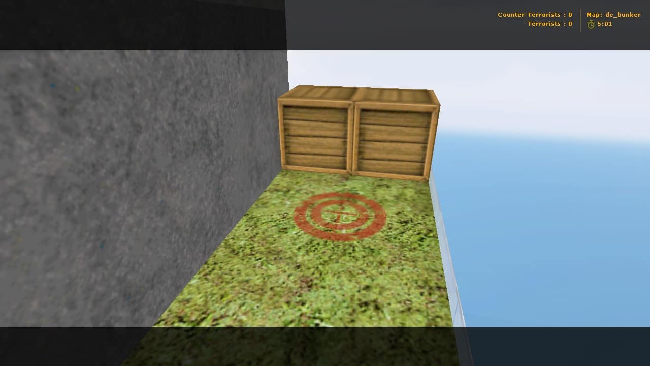 de_bunker