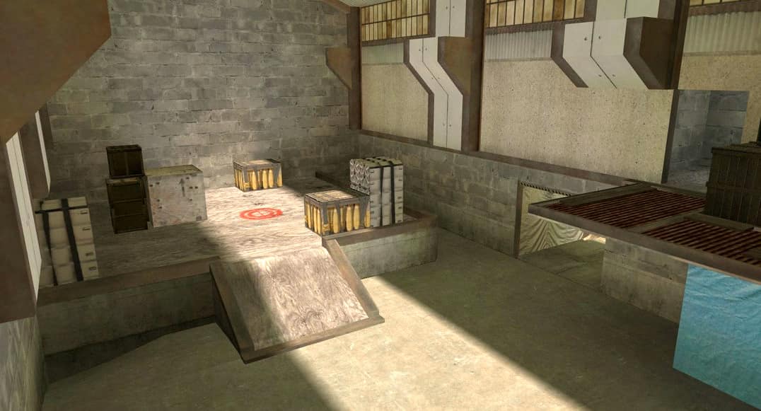 de_cache