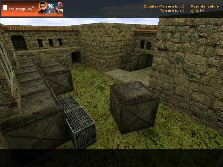 de_cafule