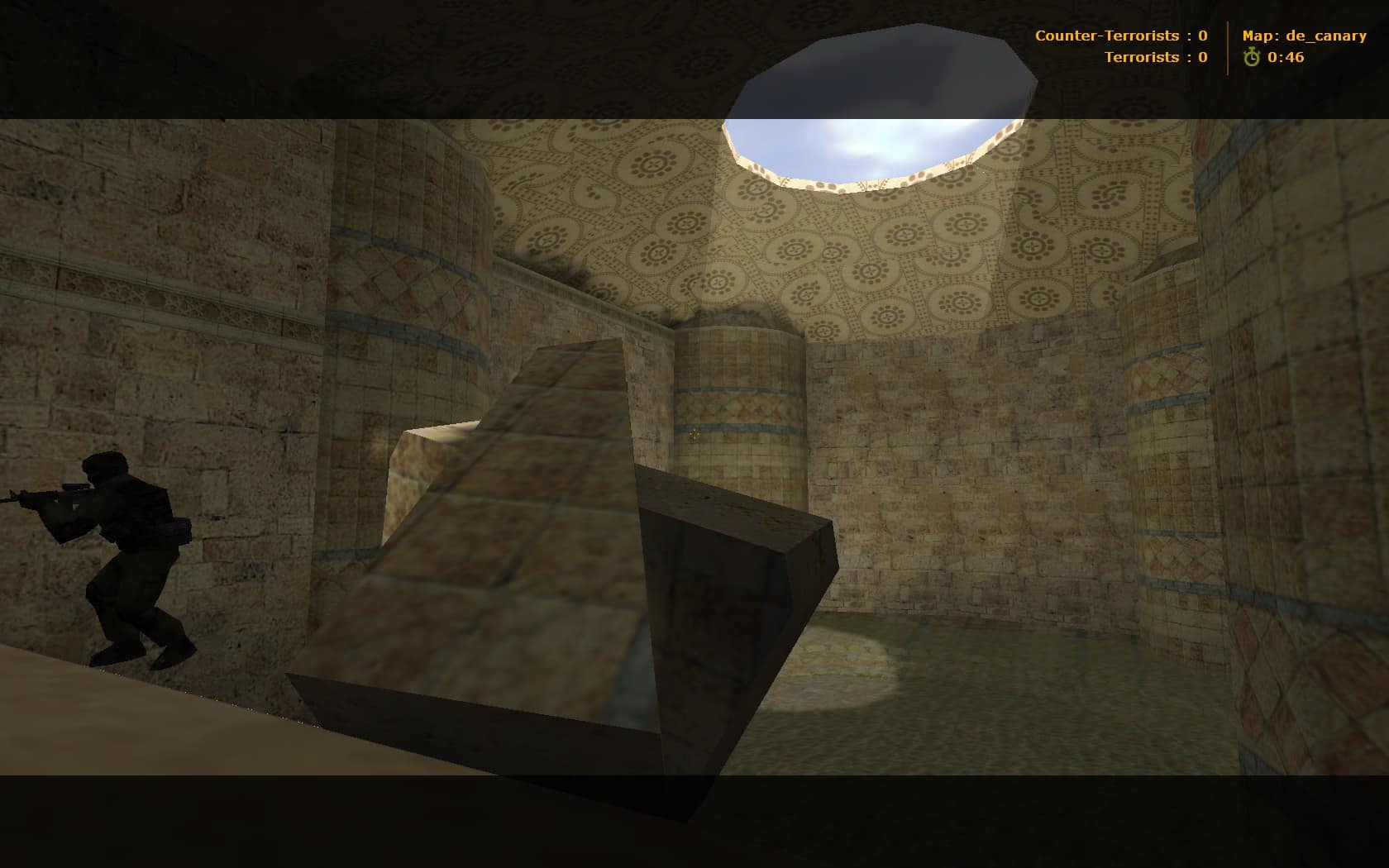 de_canary