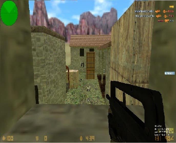 de_castle